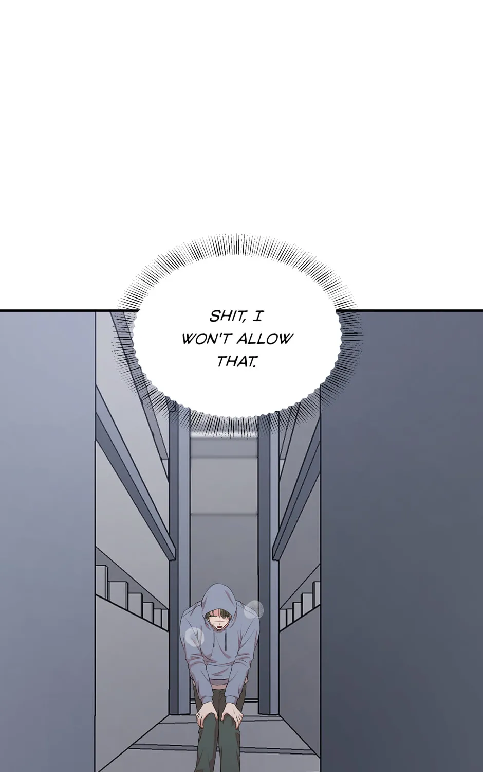 Read Engrave the Mark, Master chapter 32 image 14 on Lezhin