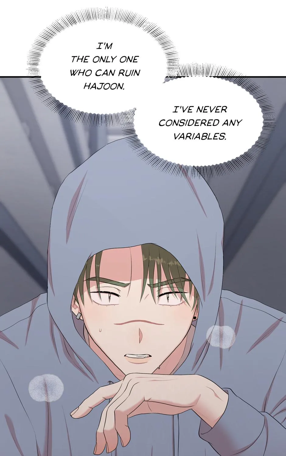 Read Engrave the Mark, Master chapter 32 image 16 on Lezhin