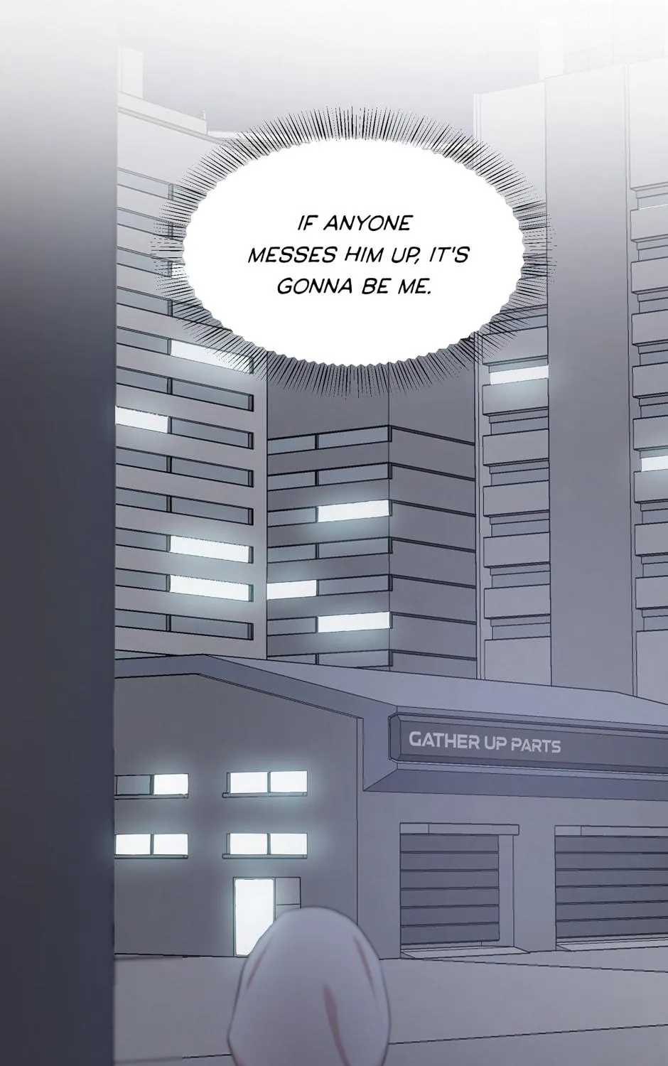 Read Engrave the Mark, Master chapter 32 image 18 on Lezhin