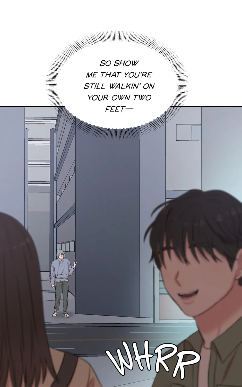 Read Engrave the Mark, Master chapter 32 image 20 on Lezhin