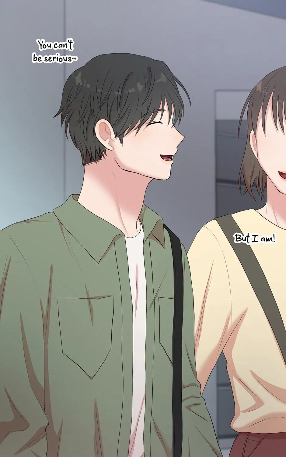 Read Engrave the Mark, Master chapter 32 image 22 on Lezhin