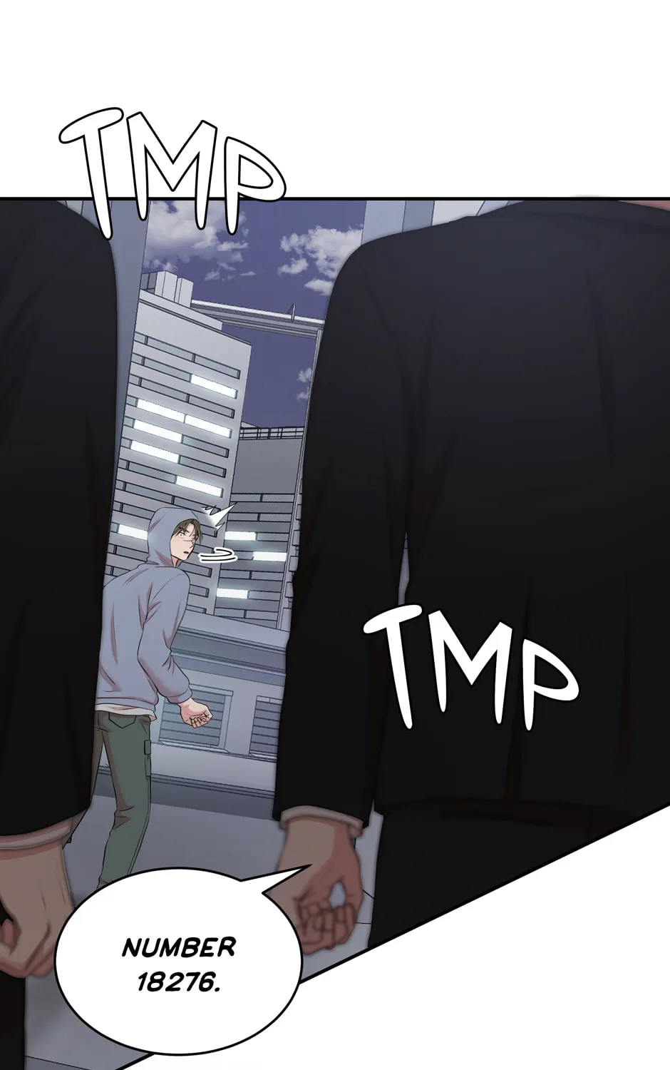 Read Engrave the Mark, Master chapter 32 image 26 on Lezhin