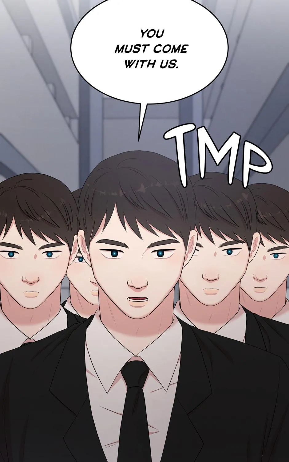 Read Engrave the Mark, Master chapter 32 image 28 on Lezhin