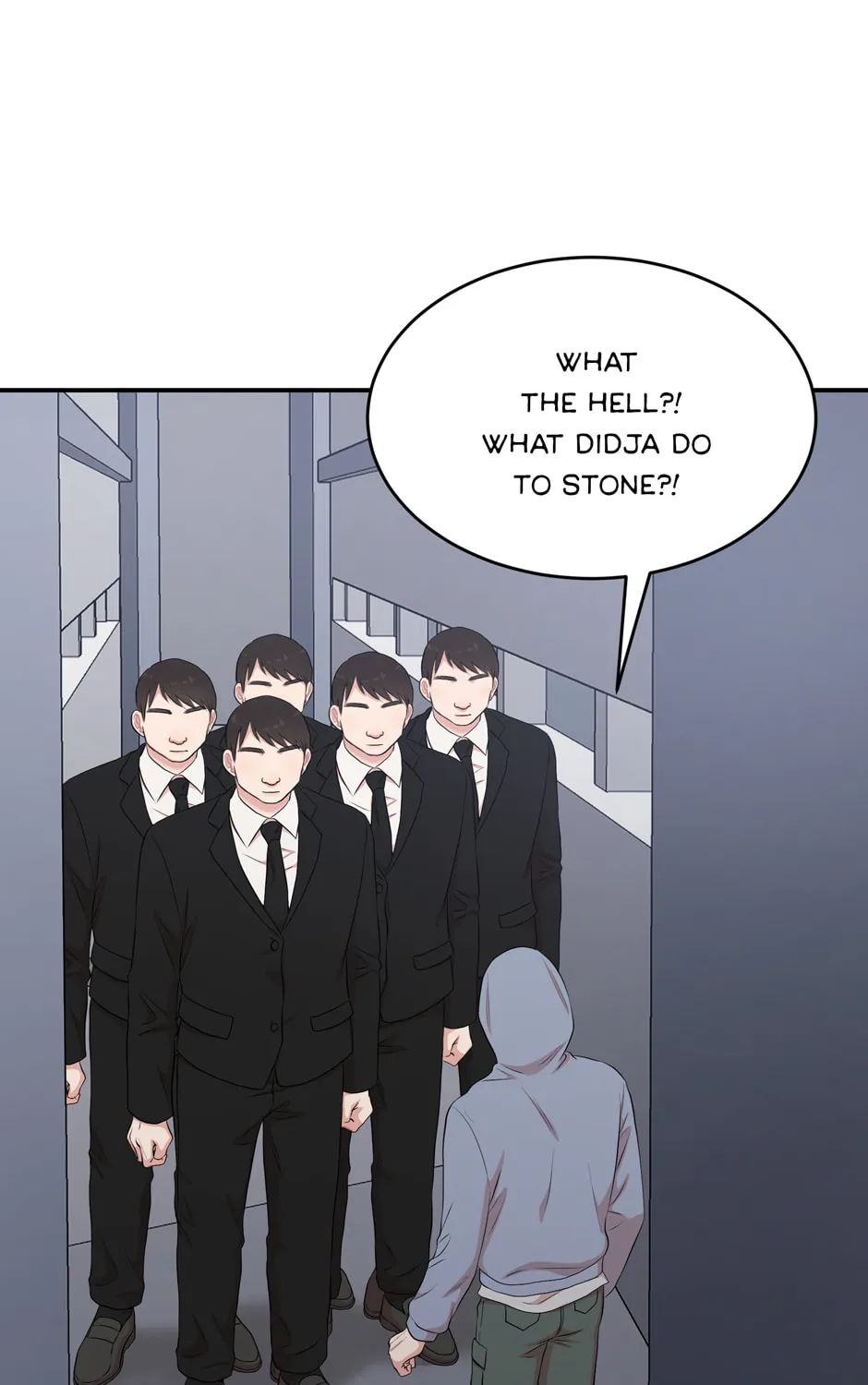 Read Engrave the Mark, Master chapter 32 image 32 on Lezhin