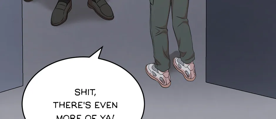 Read Engrave the Mark, Master chapter 32 image 33 on Lezhin