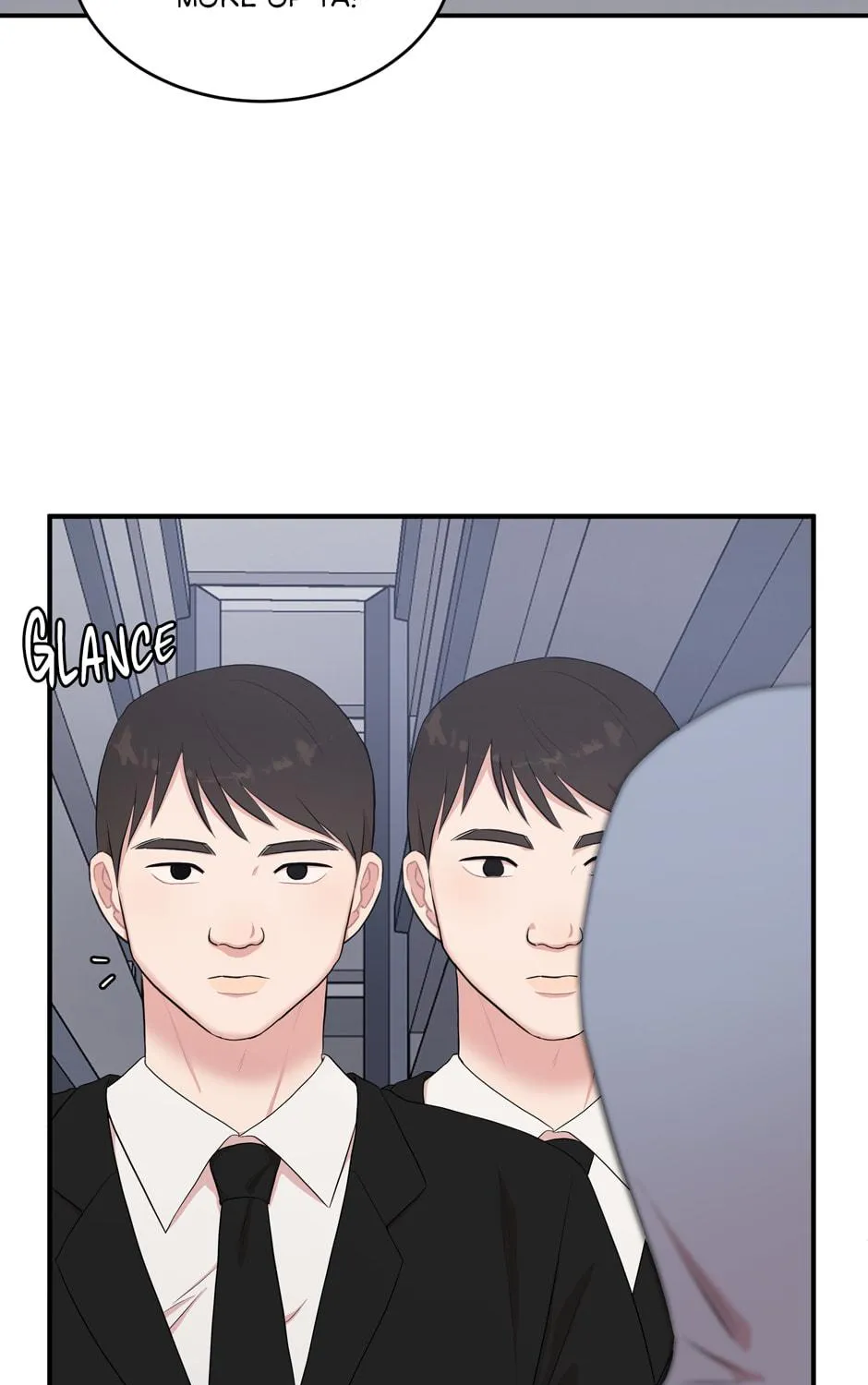 Read Engrave the Mark, Master chapter 32 image 34 on Lezhin