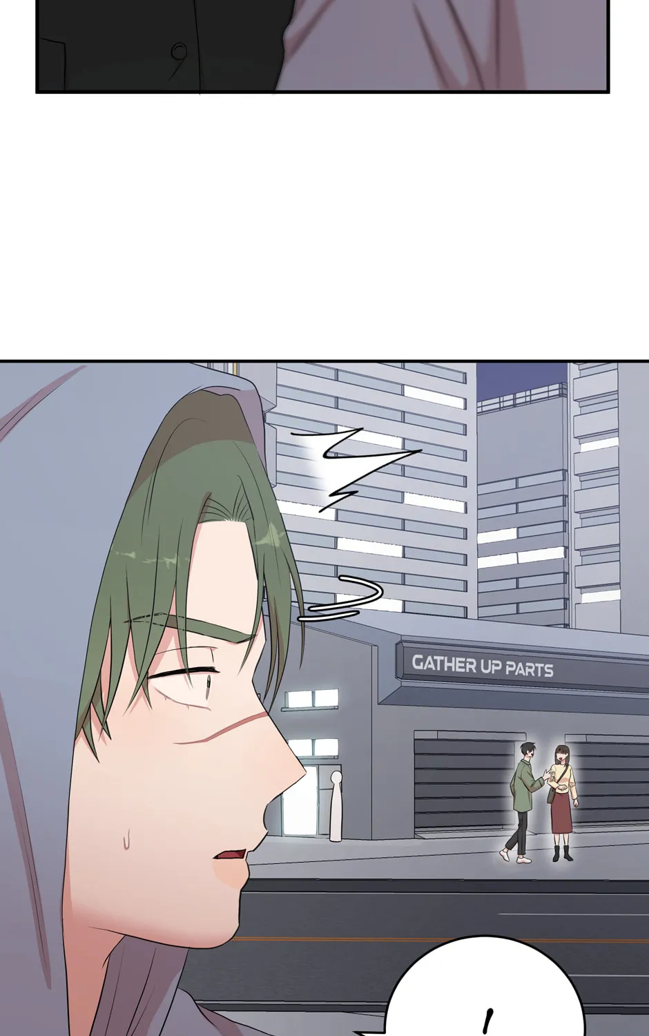 Read Engrave the Mark, Master chapter 32 image 36 on Lezhin