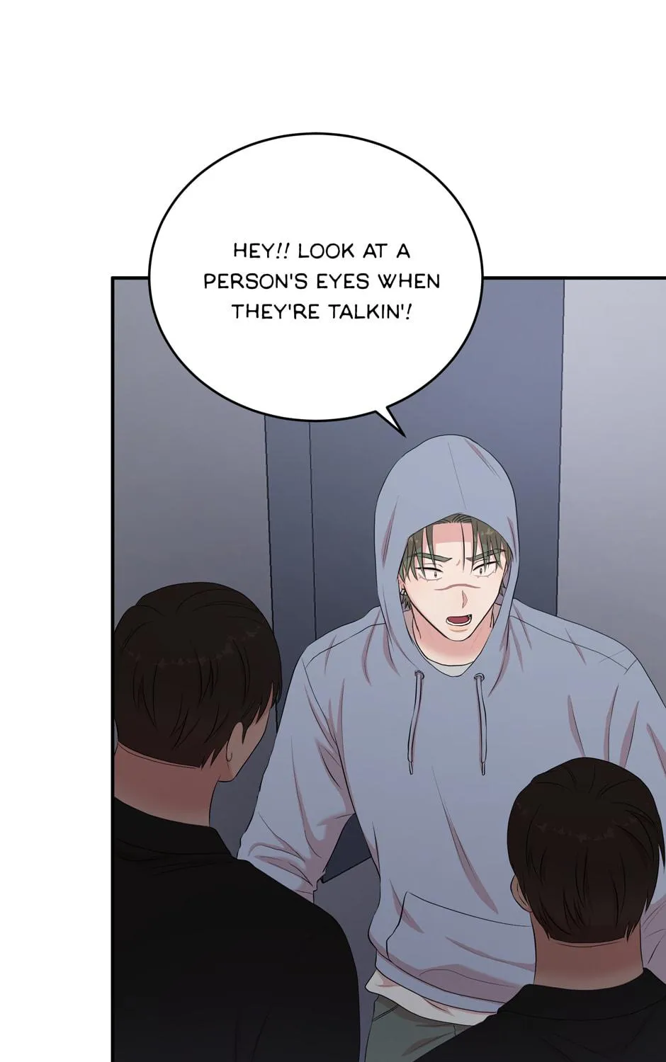 Read Engrave the Mark, Master chapter 32 image 38 on Lezhin