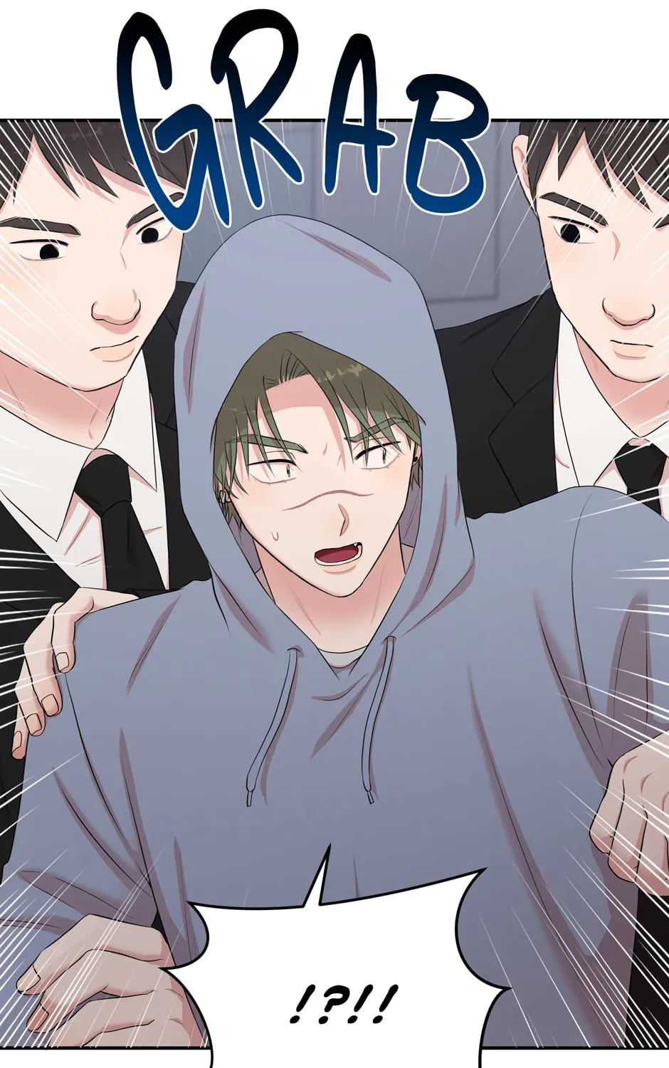 Read Engrave the Mark, Master chapter 32 image 44 on Lezhin
