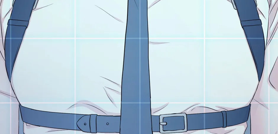 Read Engrave the Mark, Master chapter 32 image 51 on Lezhin