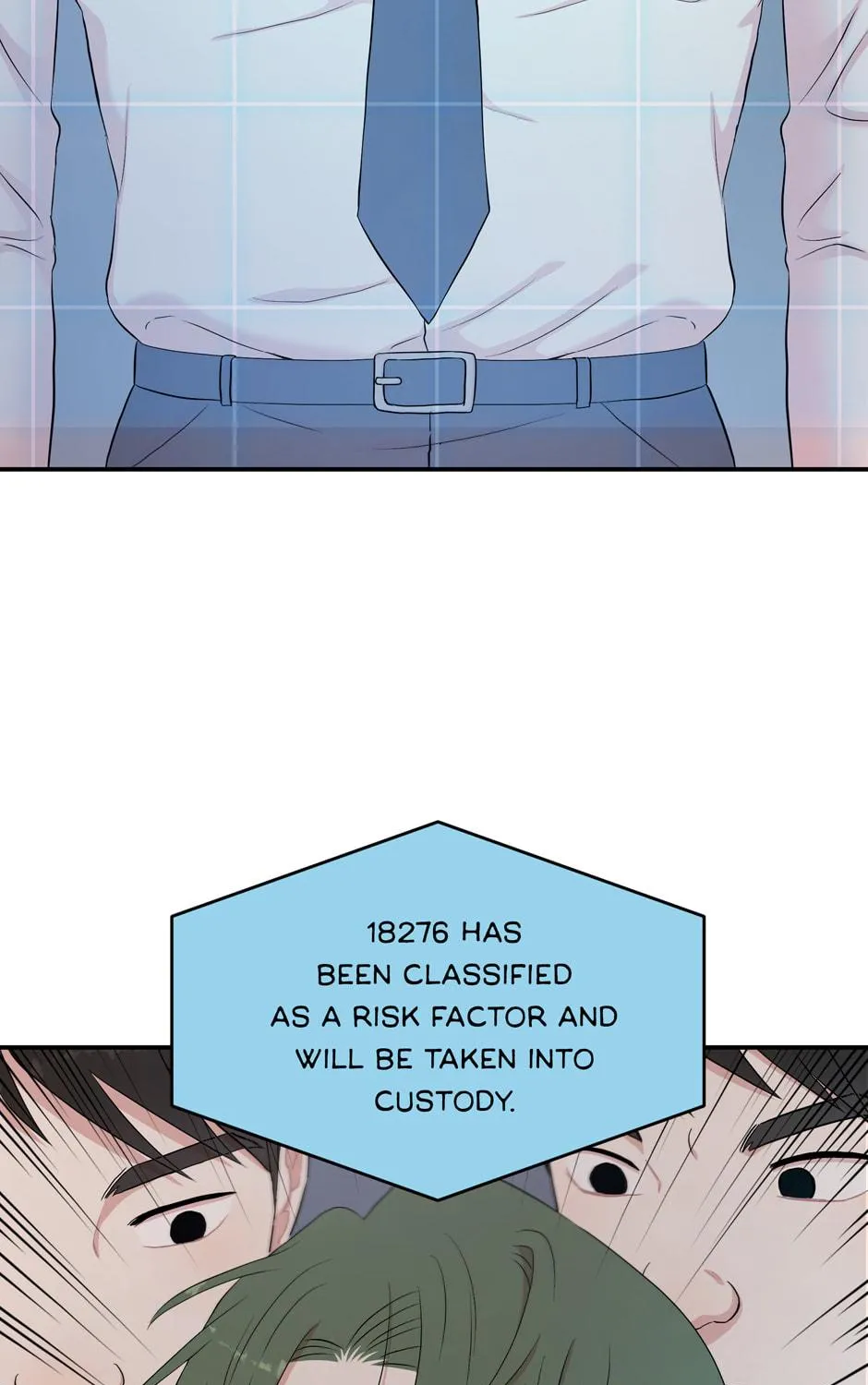 Read Engrave the Mark, Master chapter 32 image 52 on Lezhin