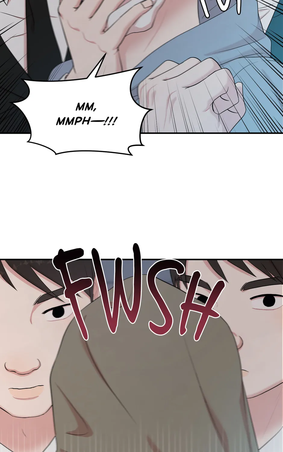 Read Engrave the Mark, Master chapter 32 image 54 on Lezhin