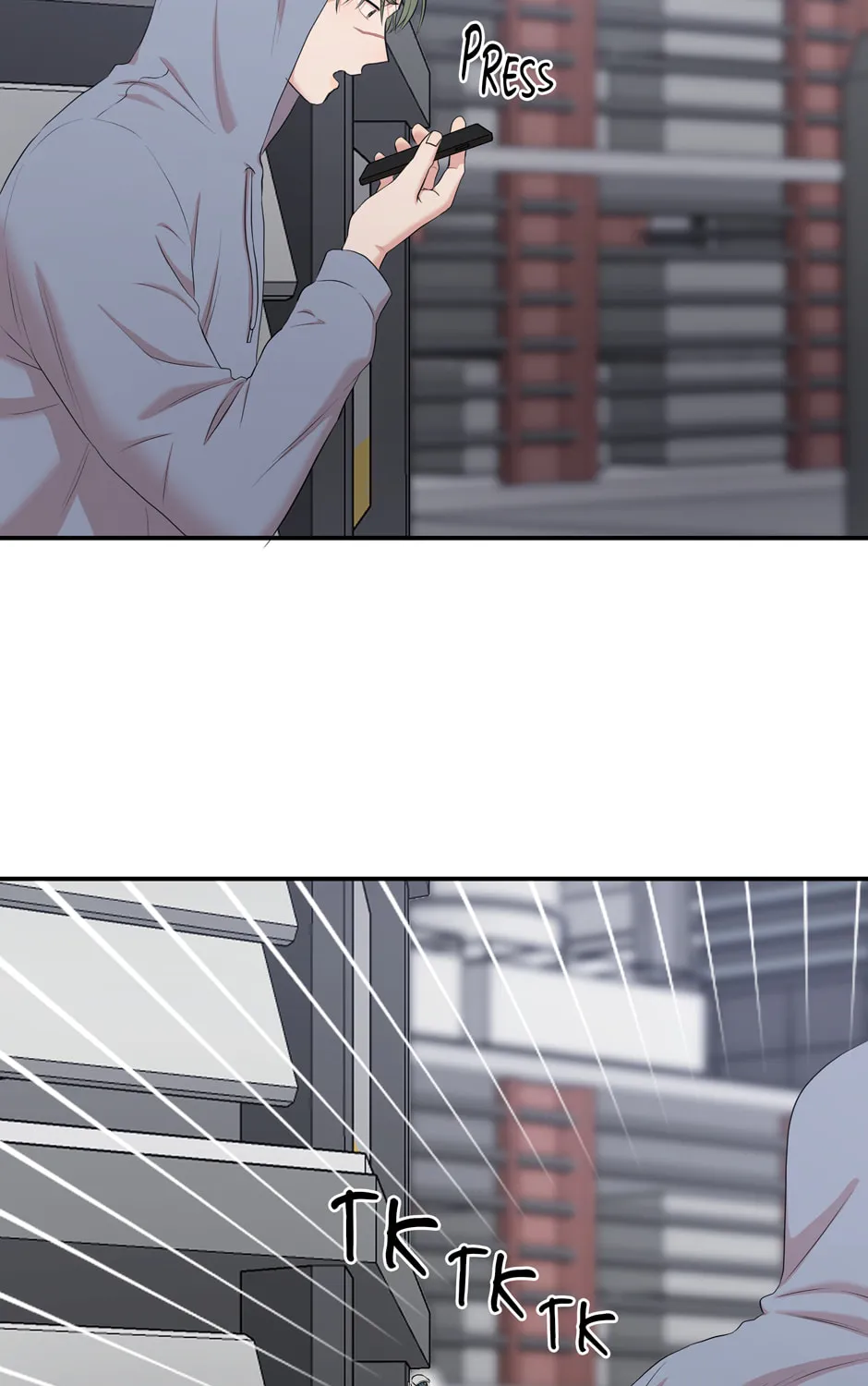 Read Engrave the Mark, Master chapter 32 image 6 on Lezhin