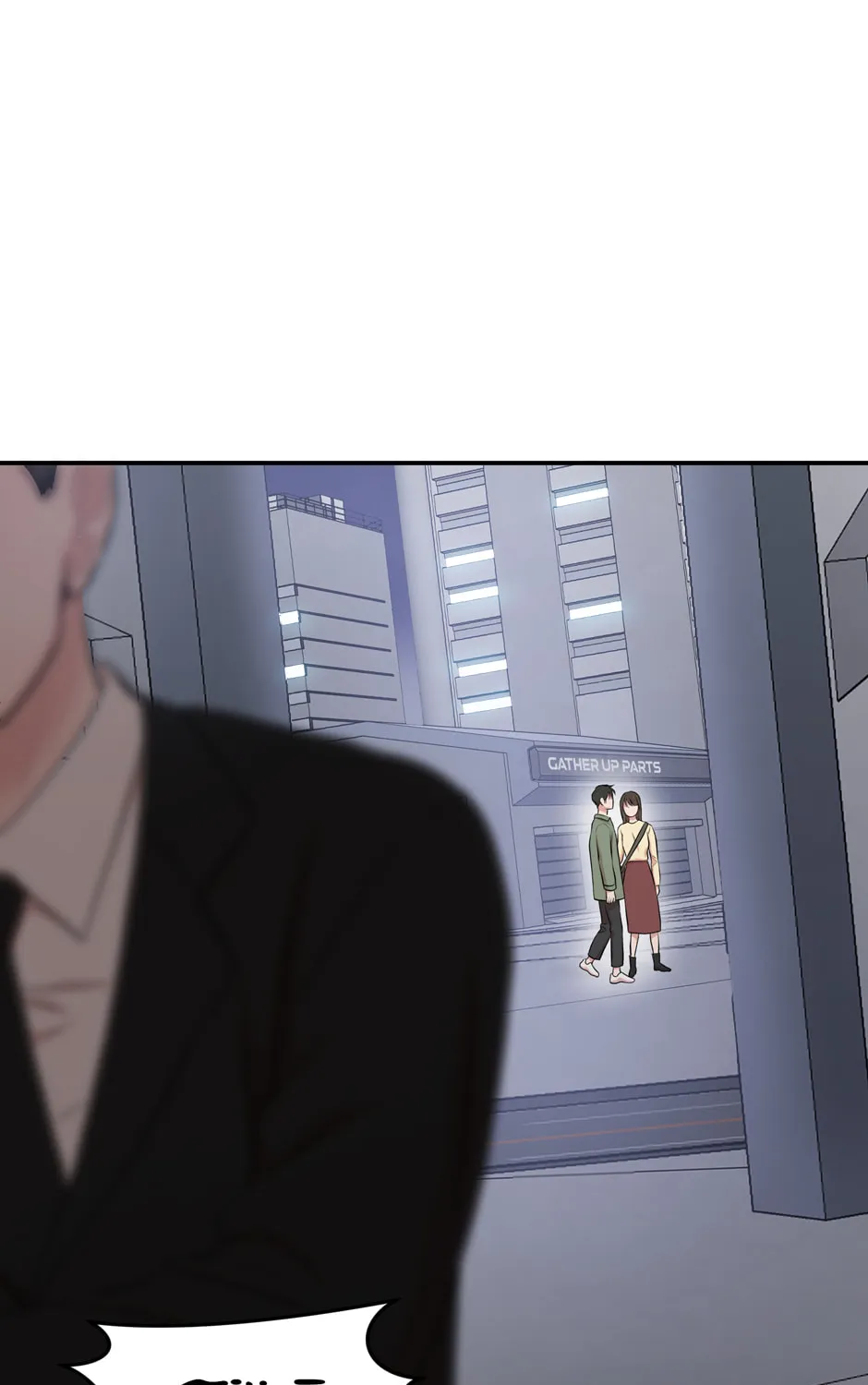 Read Engrave the Mark, Master chapter 32 image 62 on Lezhin