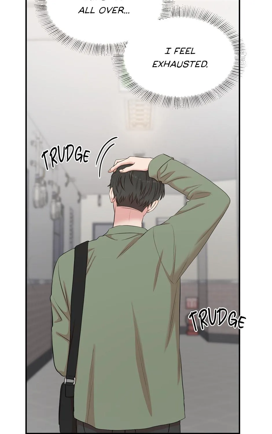 Read Engrave the Mark, Master chapter 32 image 70 on Lezhin