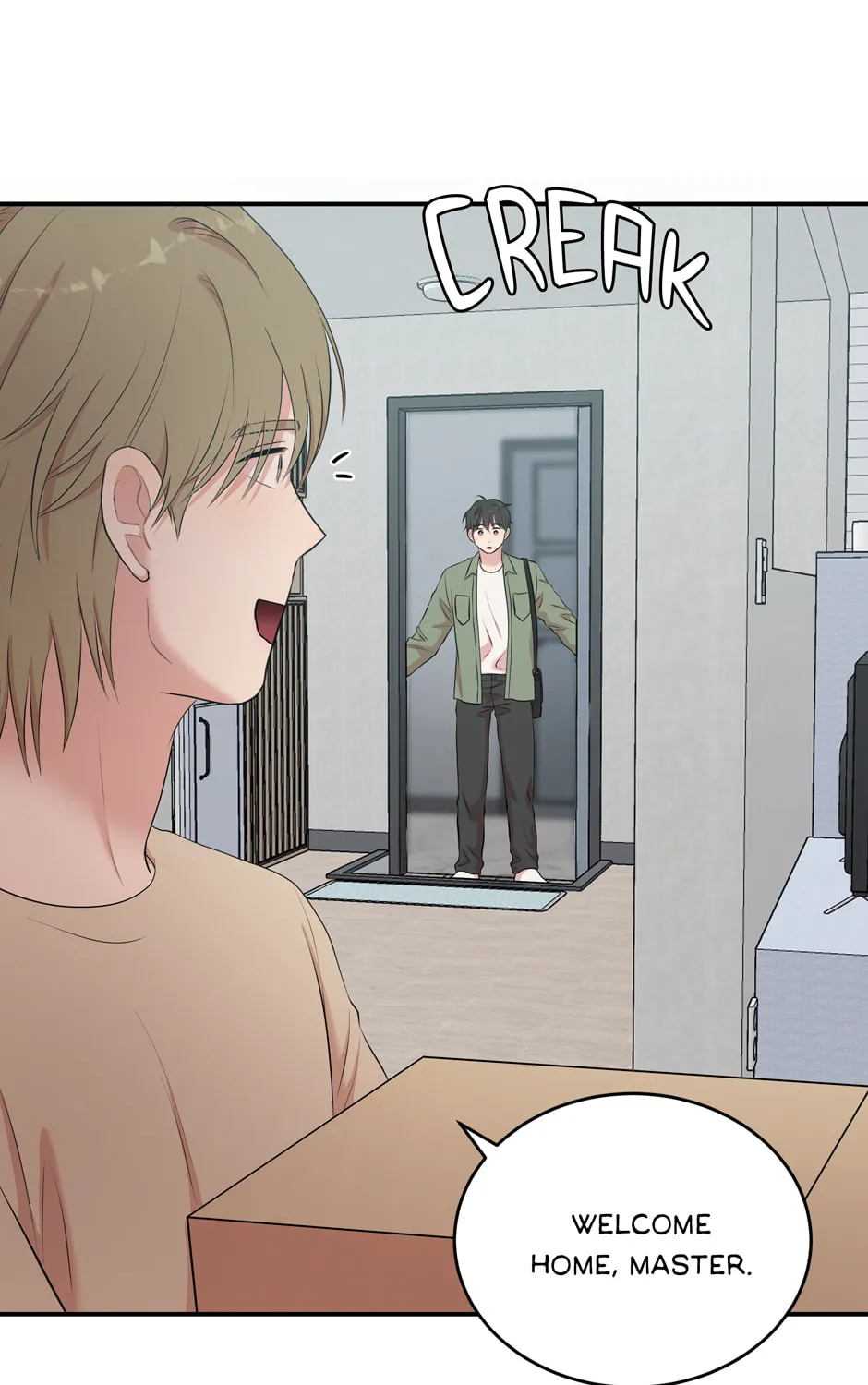 Read Engrave the Mark, Master chapter 32 image 72 on Lezhin
