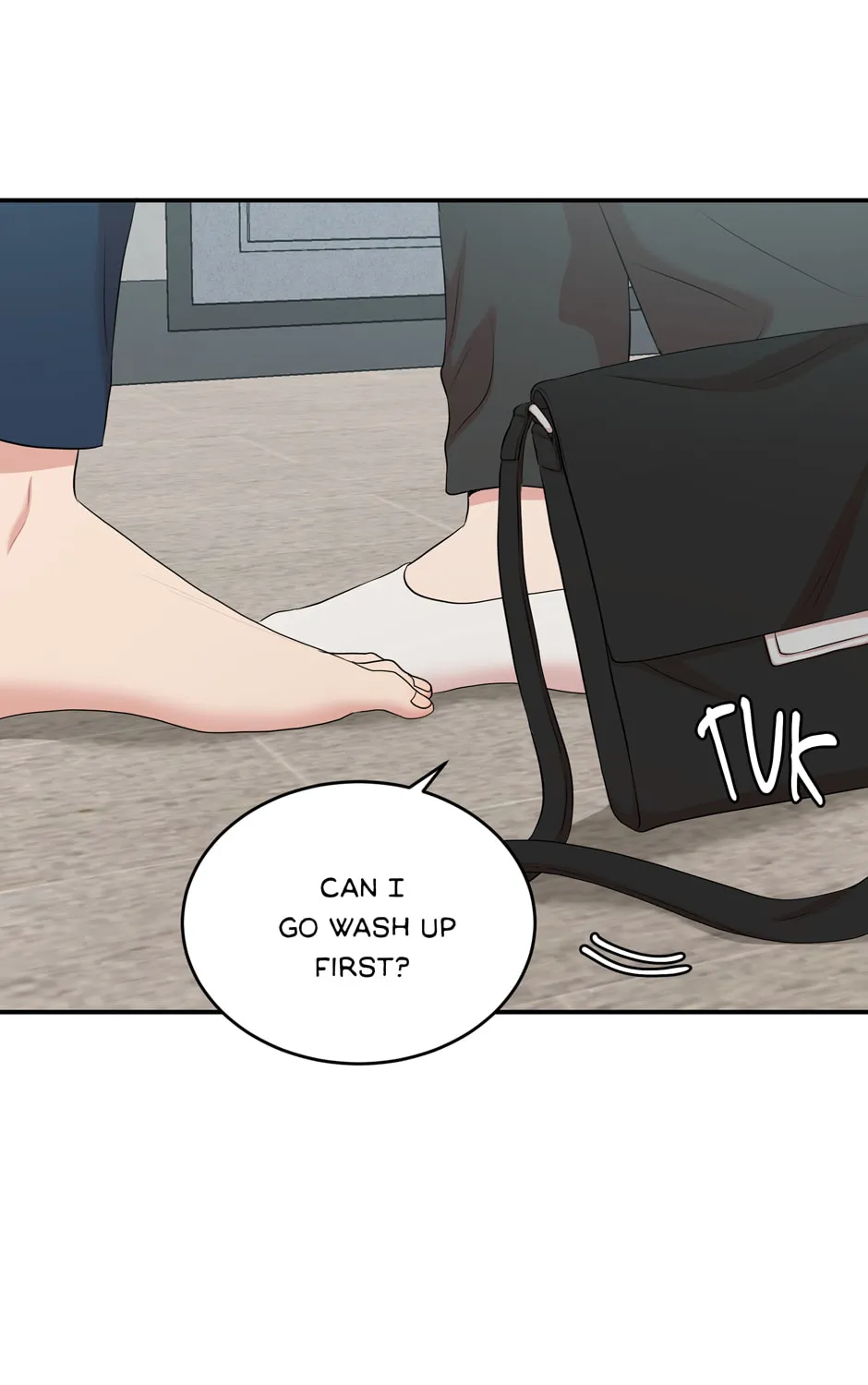 Read Engrave the Mark, Master chapter 32 image 86 on Lezhin