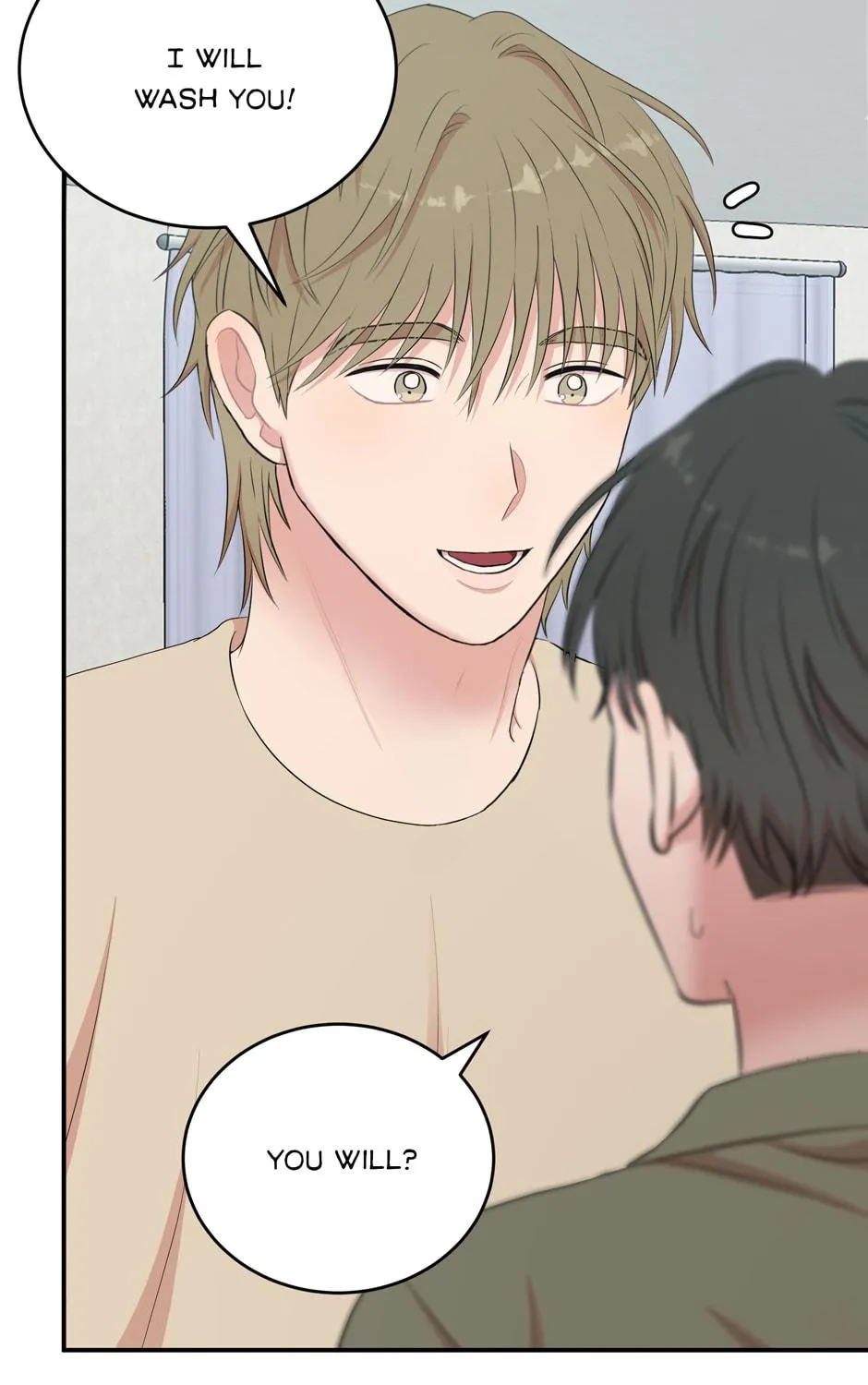Read Engrave the Mark, Master chapter 32 image 88 on Lezhin