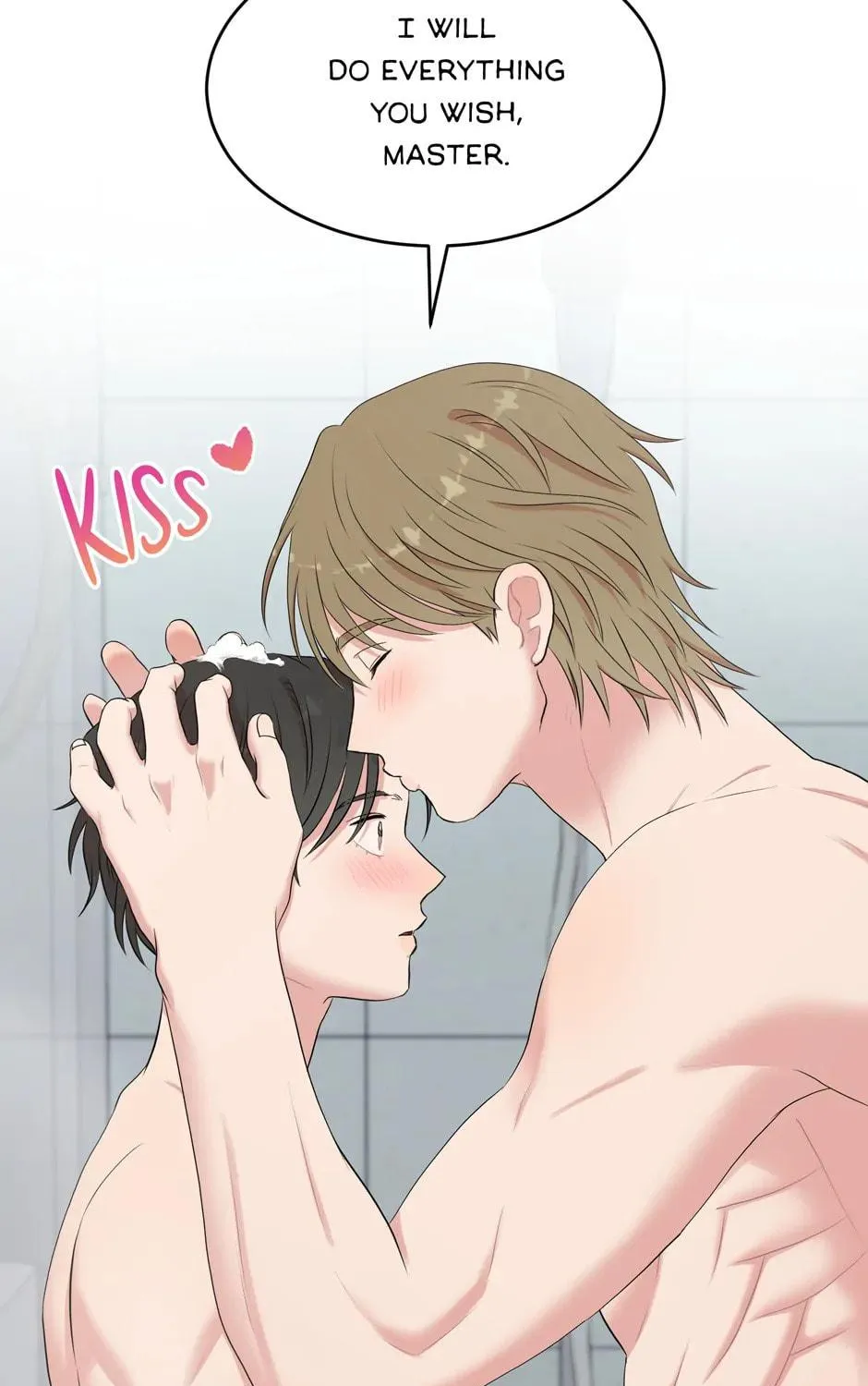 Read Engrave the Mark, Master chapter 33 image 10 on Lezhin