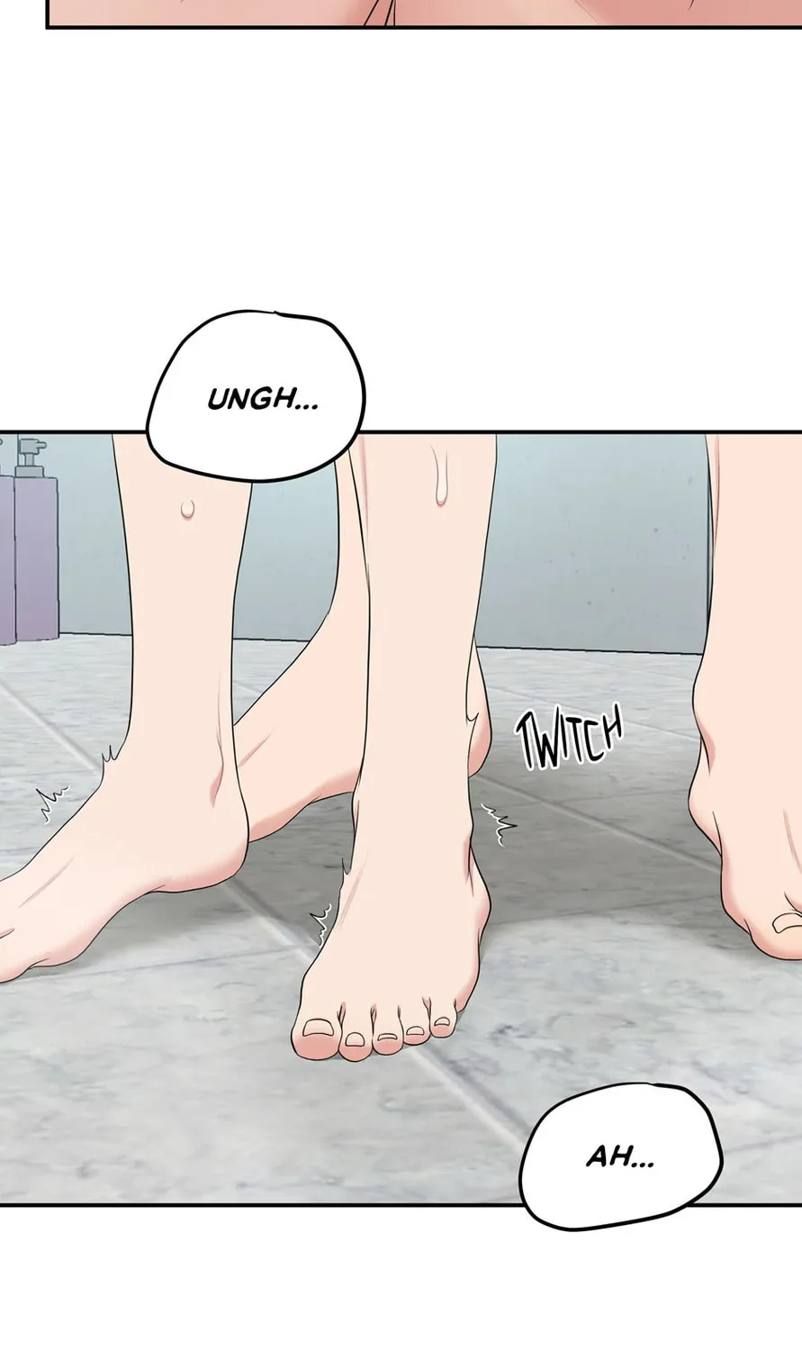 Read Engrave the Mark, Master chapter 33 image 104 on Lezhin