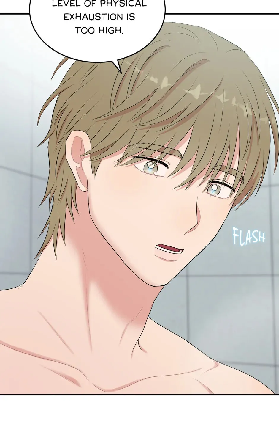 Read Engrave the Mark, Master chapter 33 image 120 on Lezhin