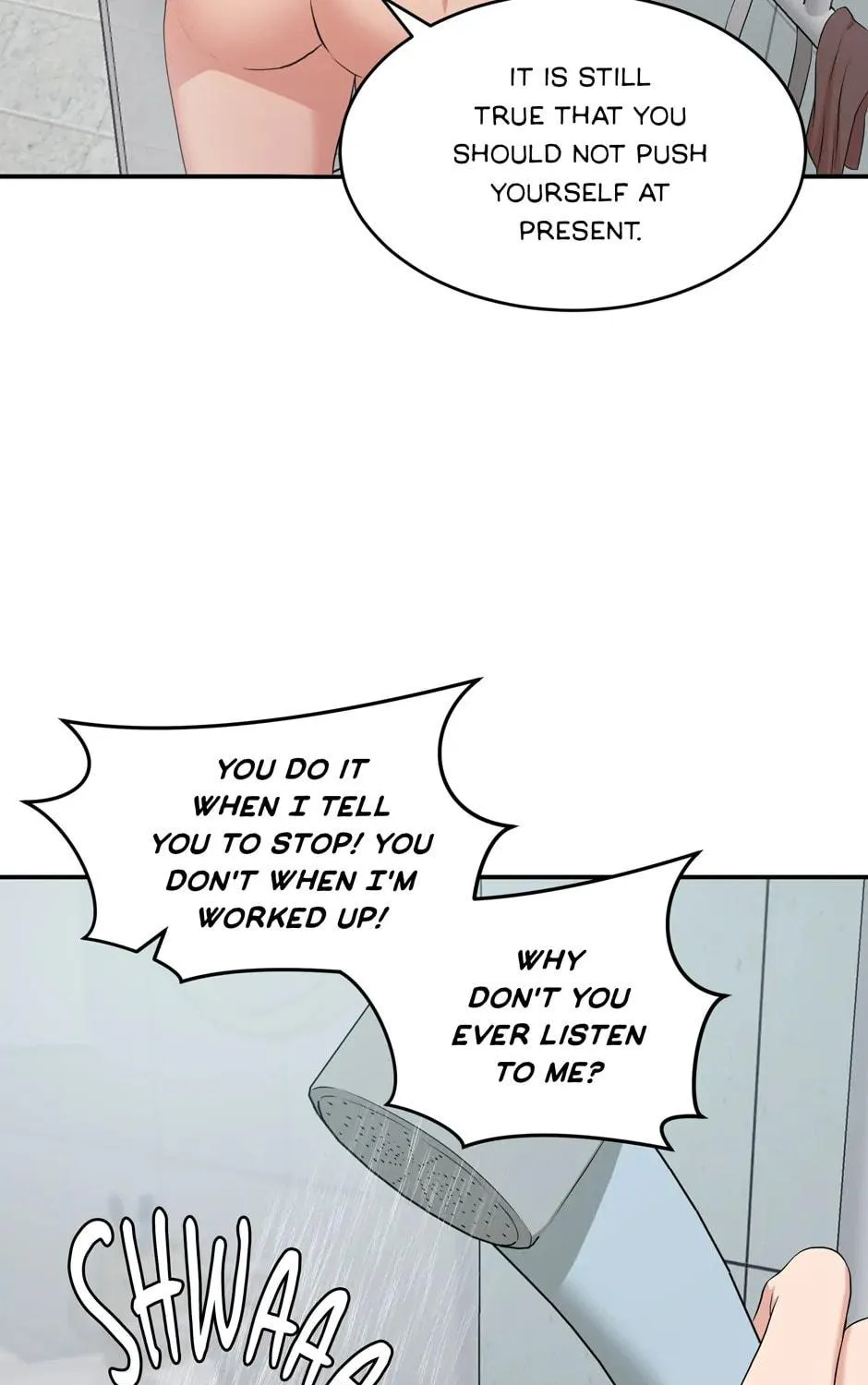 Read Engrave the Mark, Master chapter 33 image 124 on Lezhin