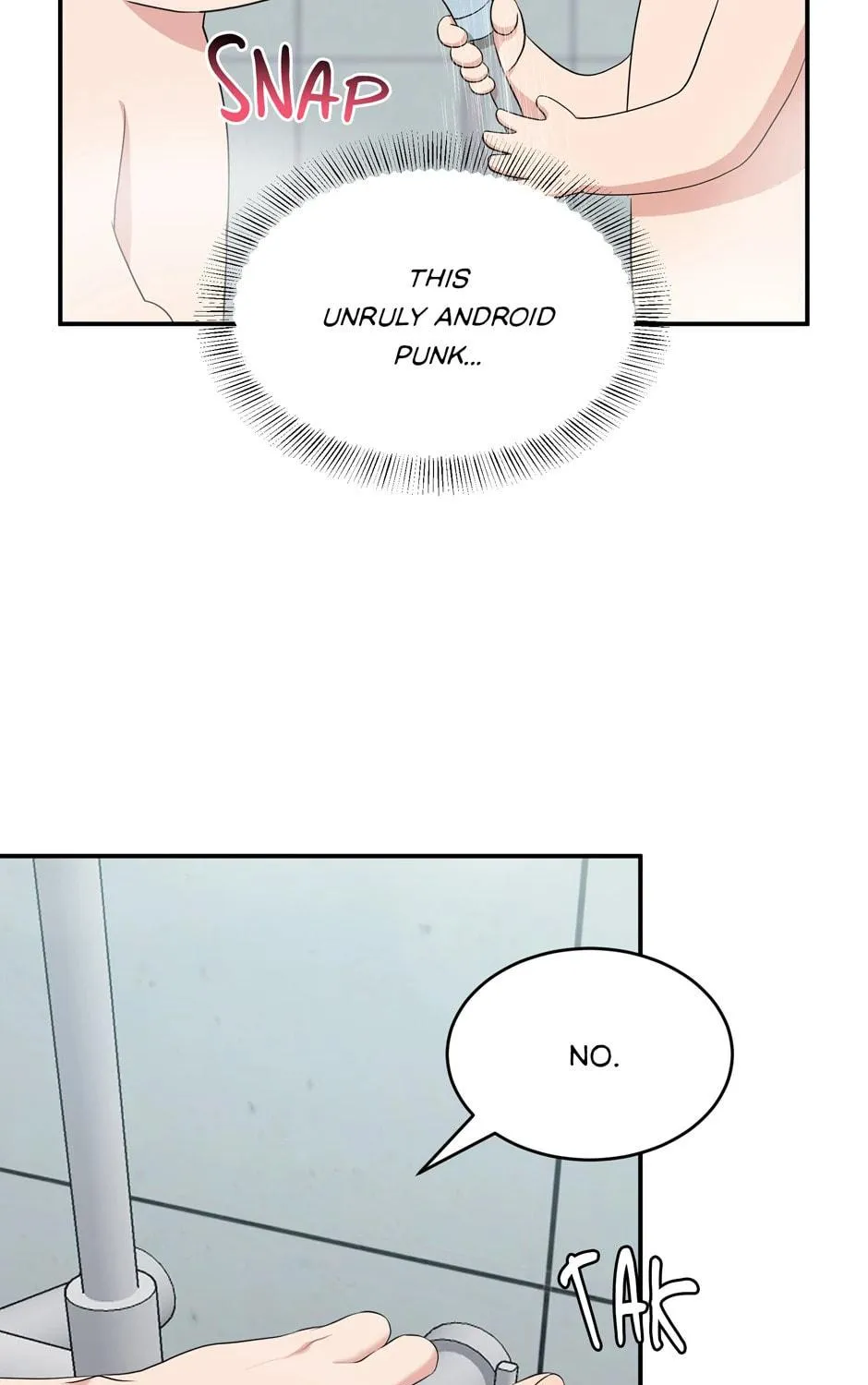 Read Engrave the Mark, Master chapter 33 image 128 on Lezhin