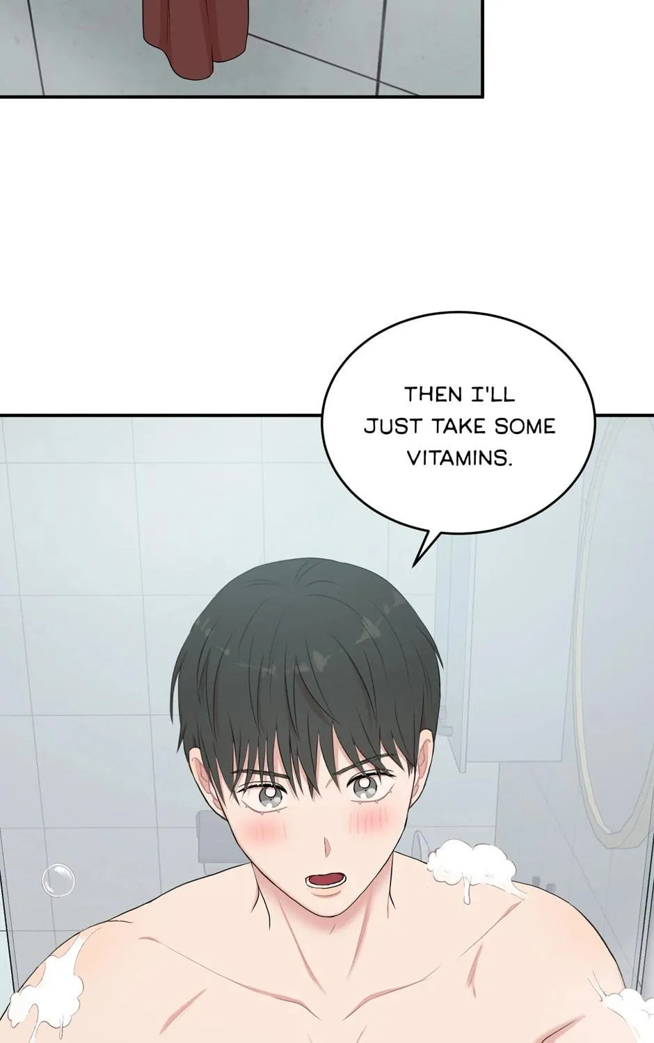 Read Engrave the Mark, Master chapter 33 image 130 on Lezhin