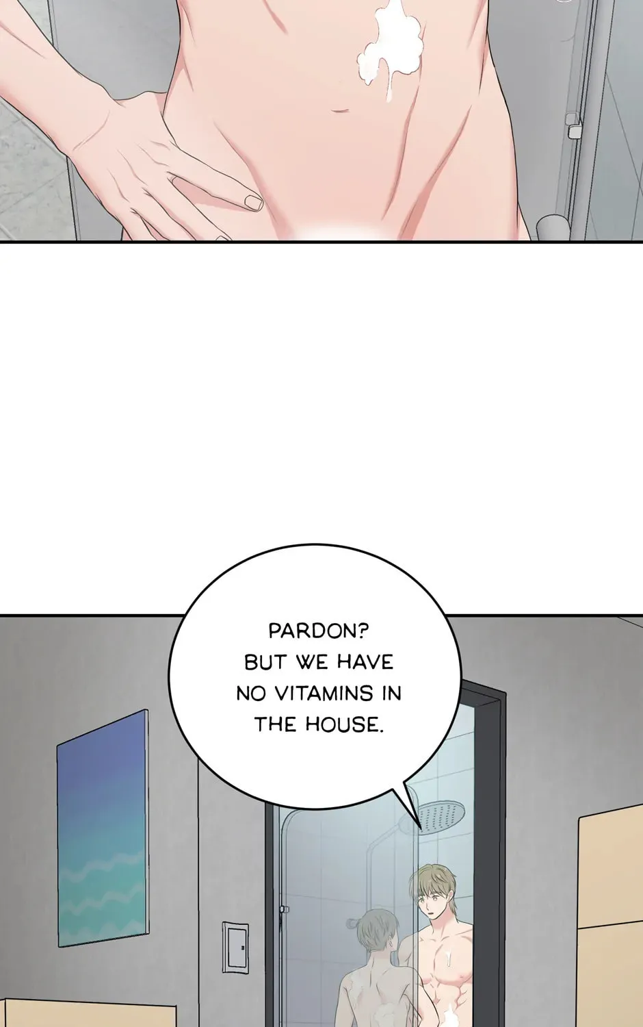 Read Engrave the Mark, Master chapter 33 image 132 on Lezhin