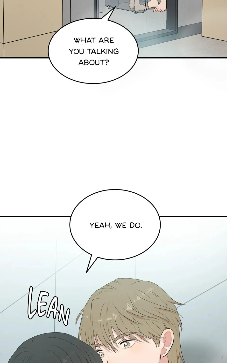 Read Engrave the Mark, Master chapter 33 image 134 on Lezhin