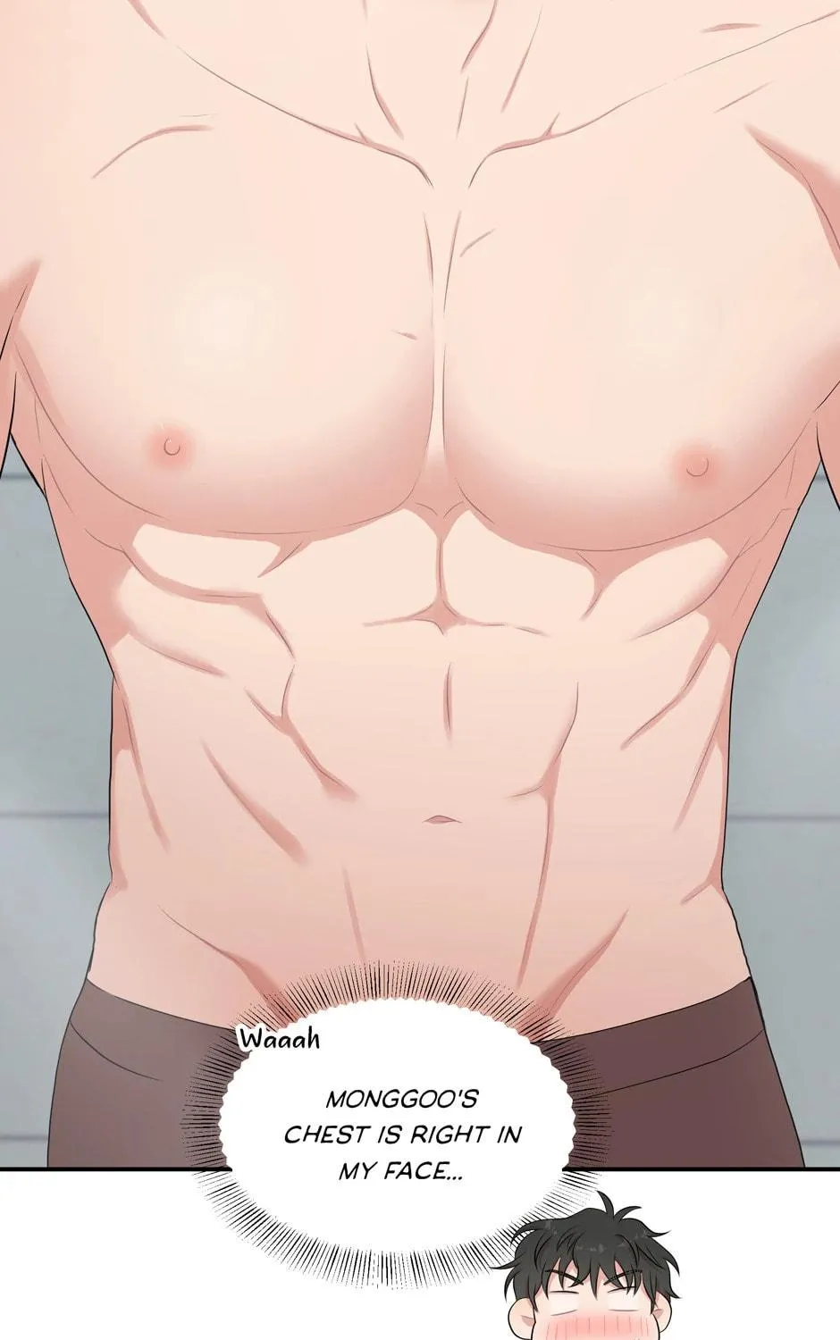 Read Engrave the Mark, Master chapter 33 image 16 on Lezhin
