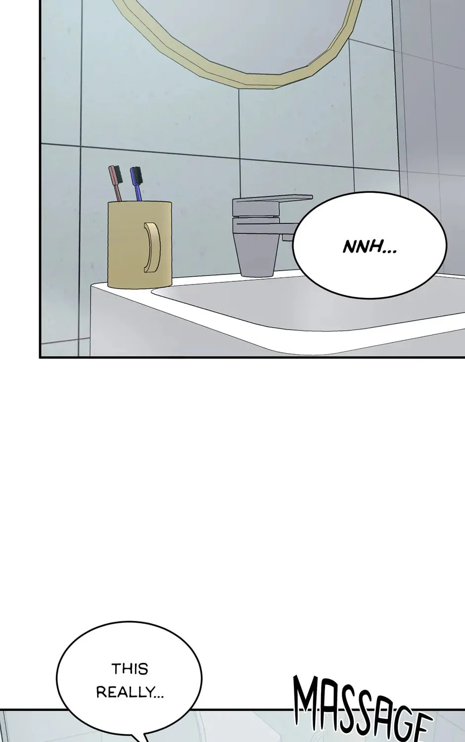 Read Engrave the Mark, Master chapter 33 image 2 on Lezhin