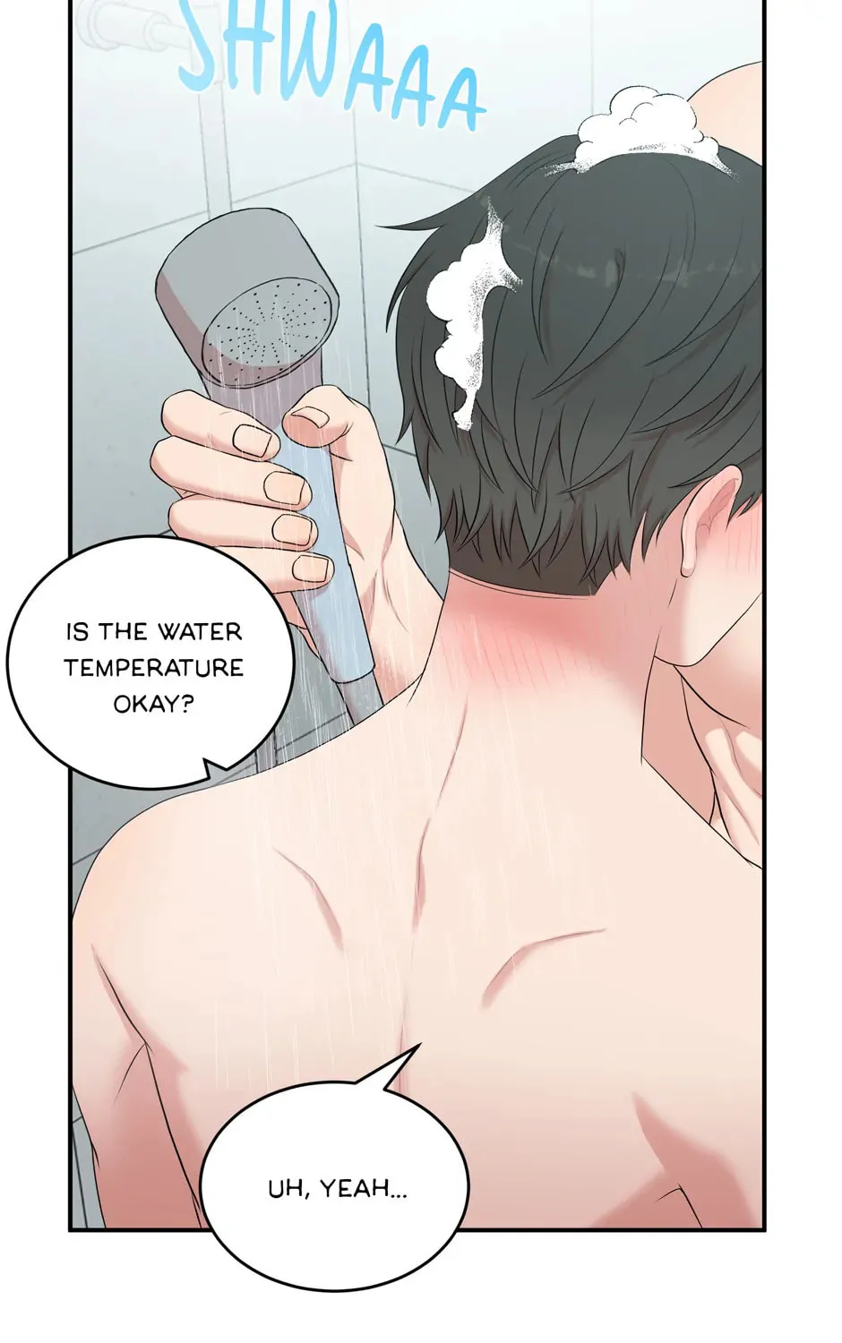 Read Engrave the Mark, Master chapter 33 image 20 on Lezhin