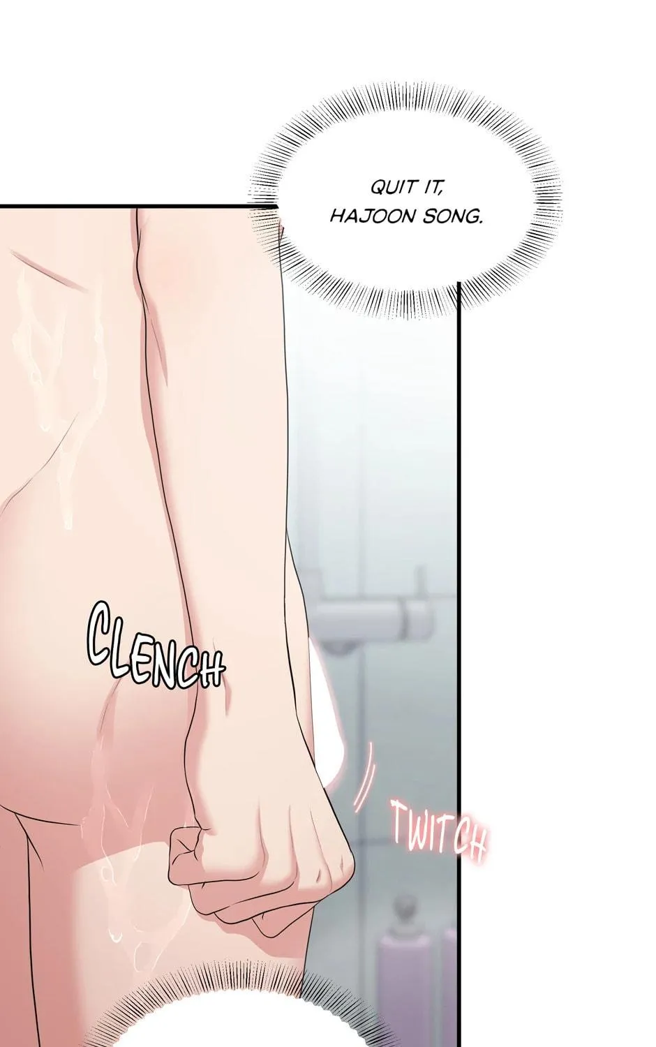 Read Engrave the Mark, Master chapter 33 image 22 on Lezhin