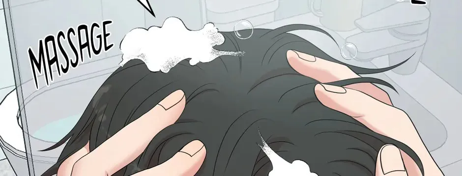 Read Engrave the Mark, Master chapter 33 image 3 on Lezhin