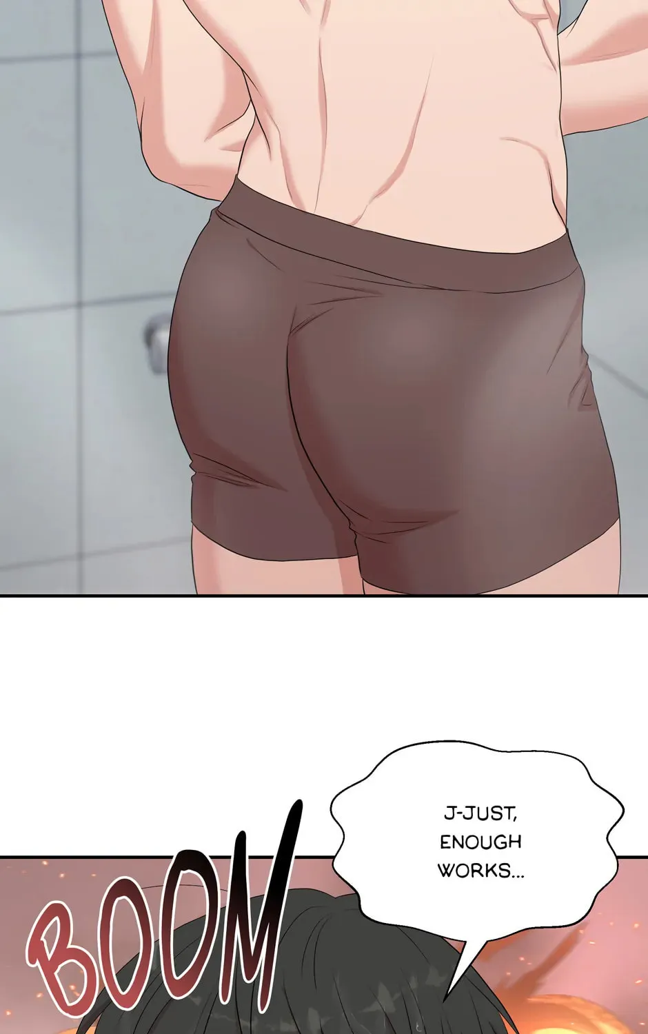 Read Engrave the Mark, Master chapter 33 image 30 on Lezhin