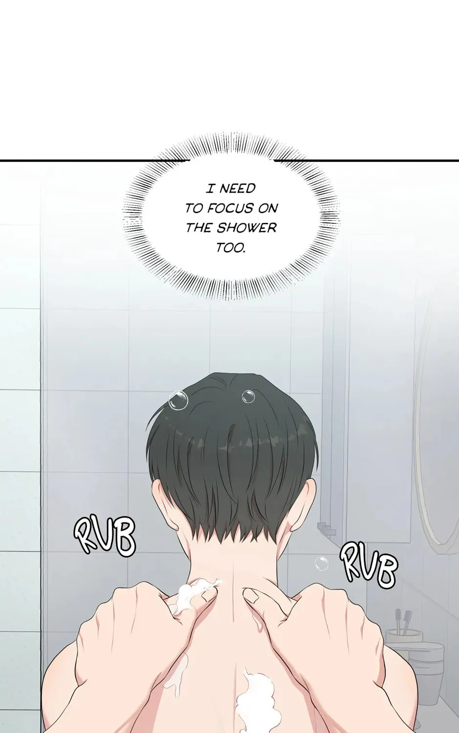 Read Engrave the Mark, Master chapter 33 image 36 on Lezhin