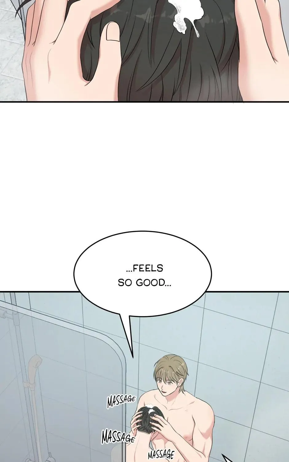 Read Engrave the Mark, Master chapter 33 image 4 on Lezhin