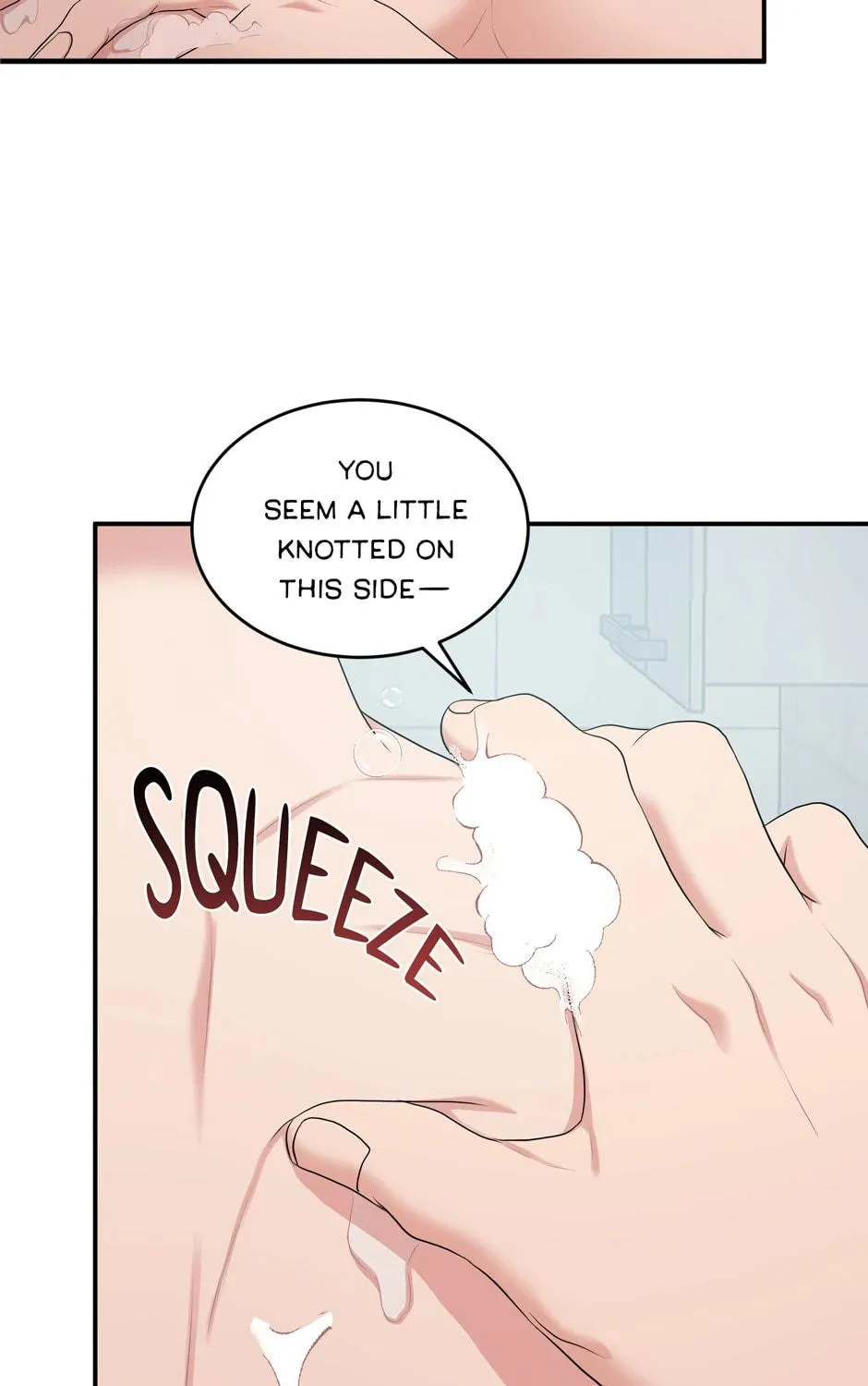 Read Engrave the Mark, Master chapter 33 image 40 on Lezhin