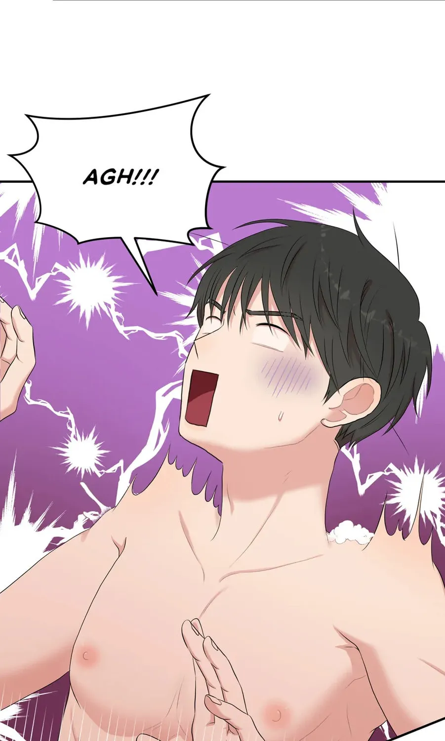 Read Engrave the Mark, Master chapter 33 image 42 on Lezhin