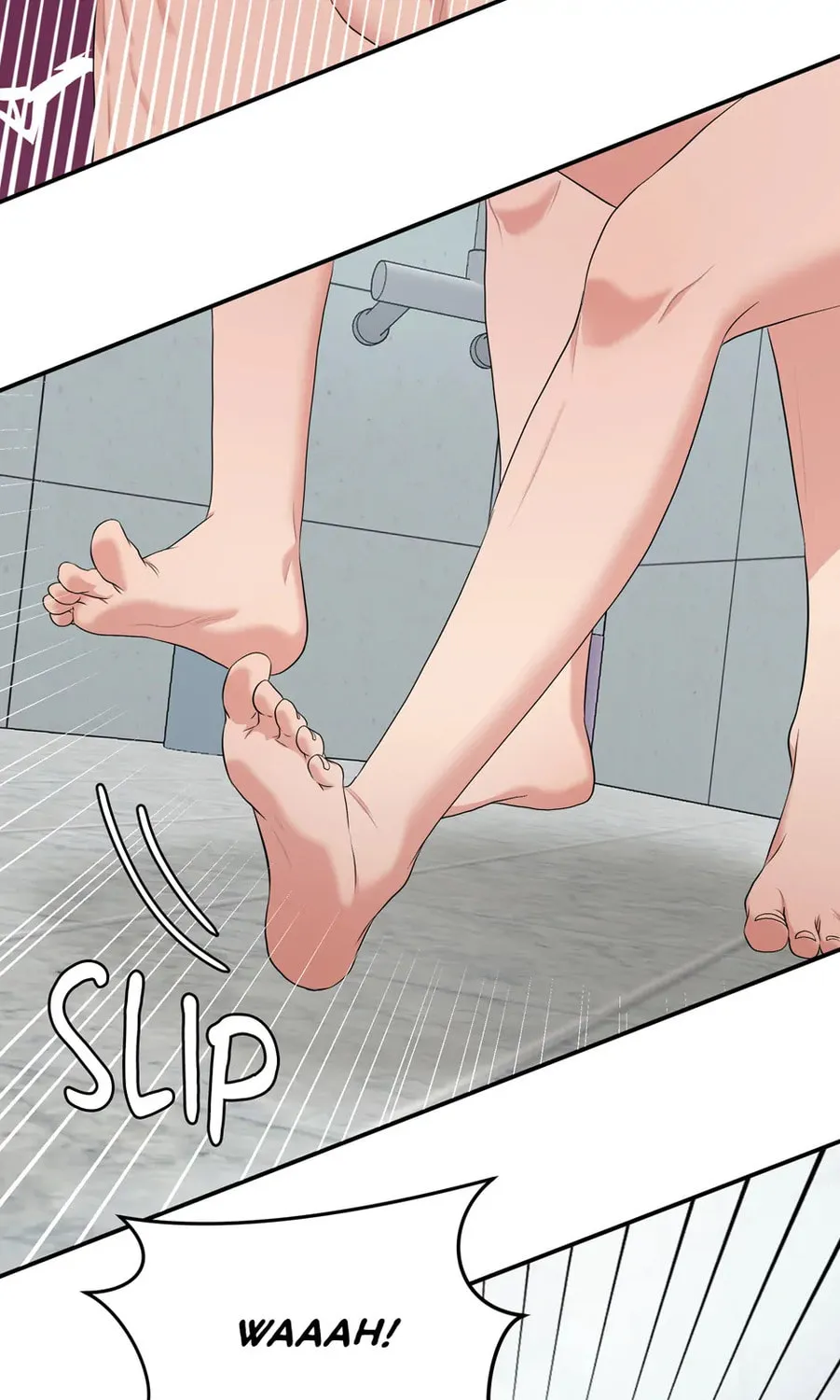 Read Engrave the Mark, Master chapter 33 image 44 on Lezhin