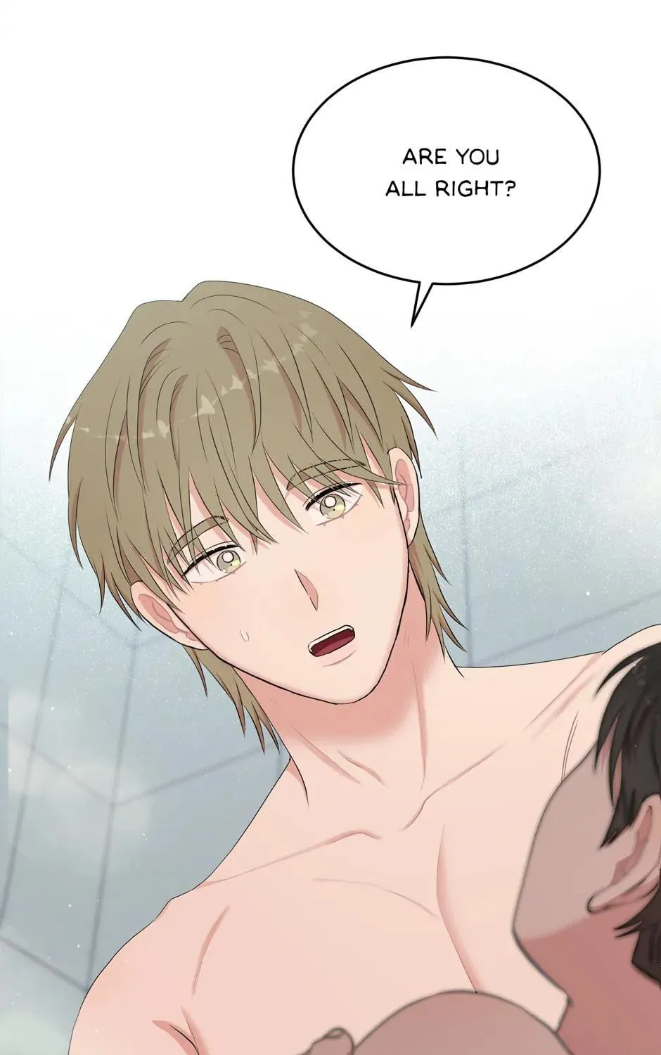 Read Engrave the Mark, Master chapter 33 image 48 on Lezhin