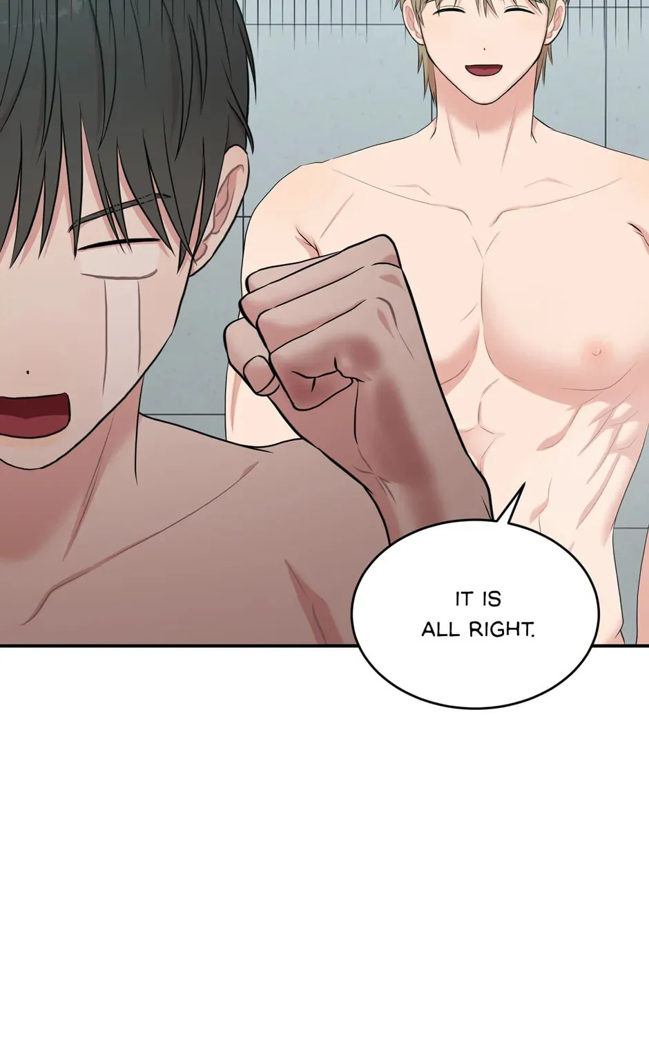 Read Engrave the Mark, Master chapter 33 image 56 on Lezhin