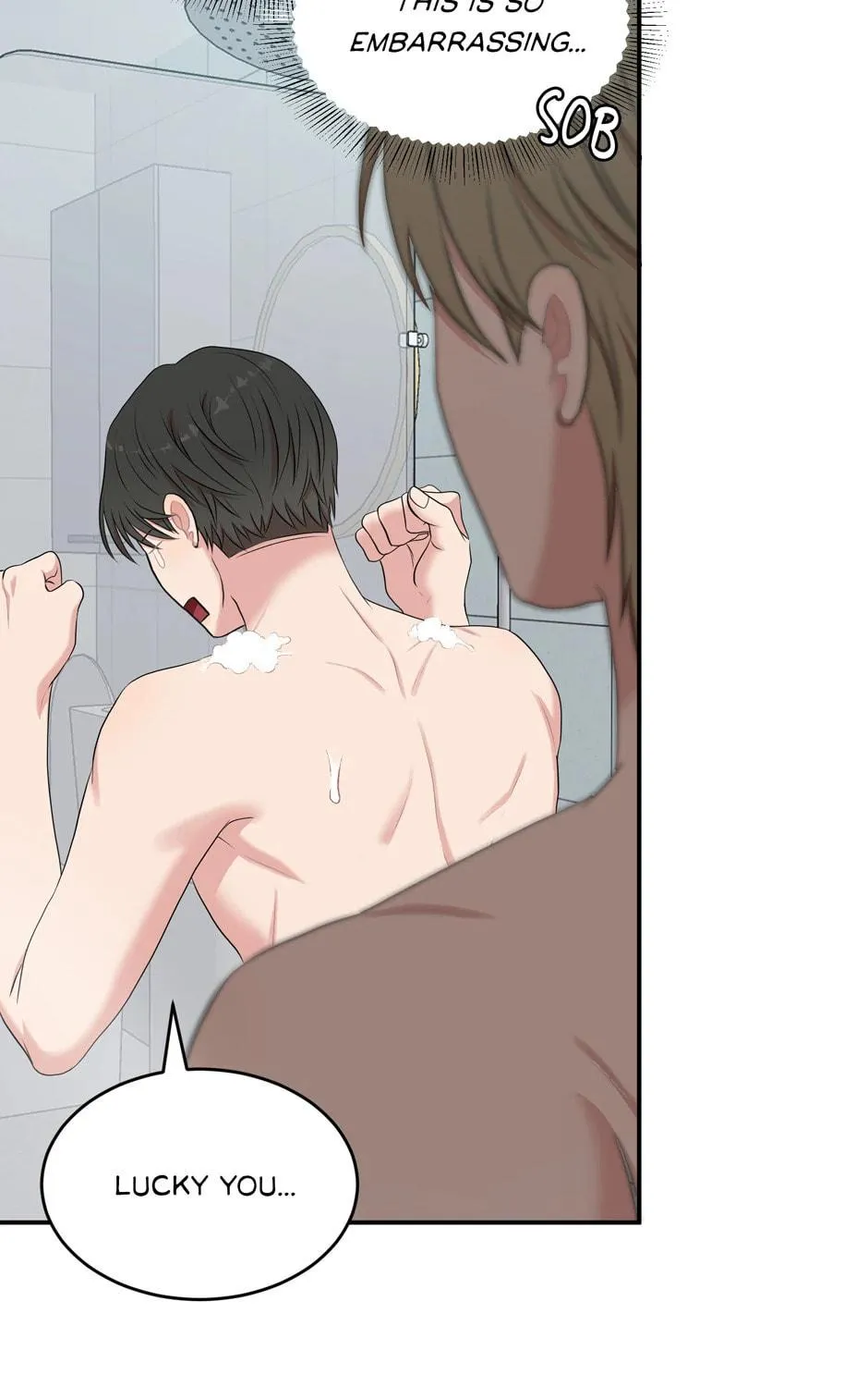 Read Engrave the Mark, Master chapter 33 image 58 on Lezhin