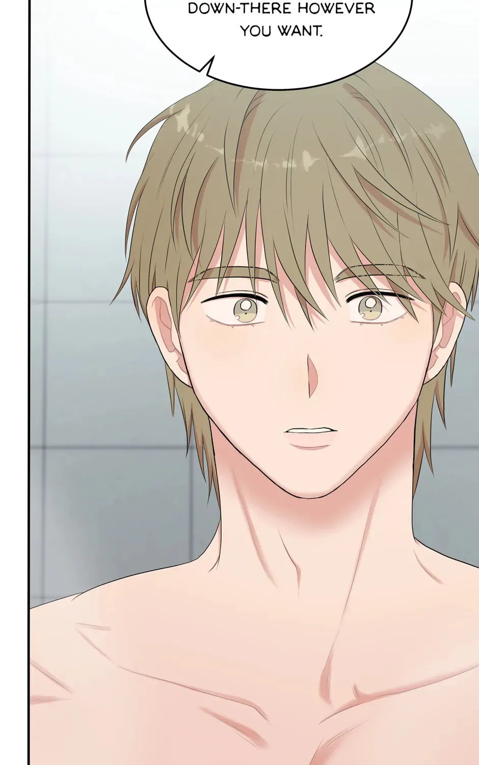 Read Engrave the Mark, Master chapter 33 image 60 on Lezhin