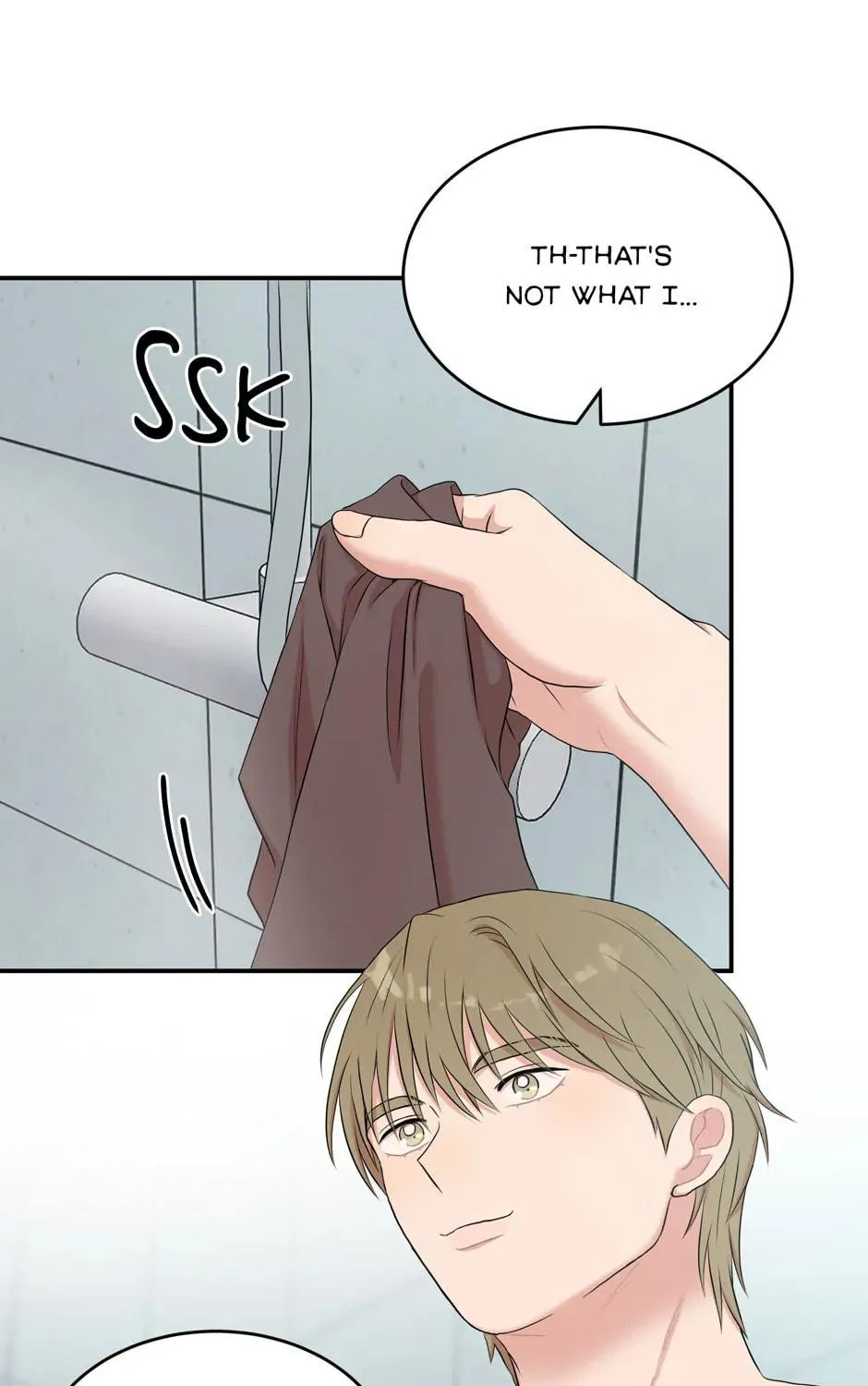 Read Engrave the Mark, Master chapter 33 image 64 on Lezhin