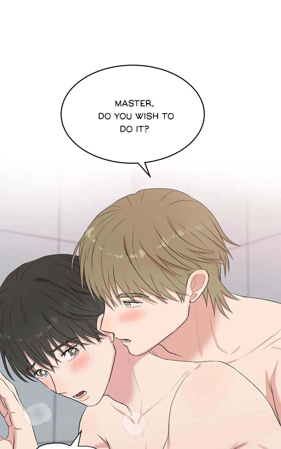 Read Engrave the Mark, Master chapter 33 image 84 on Lezhin