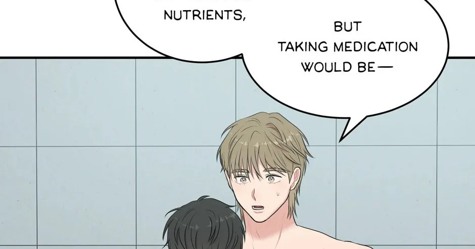 Read Engrave the Mark, Master chapter 34 image 1 on Lezhin