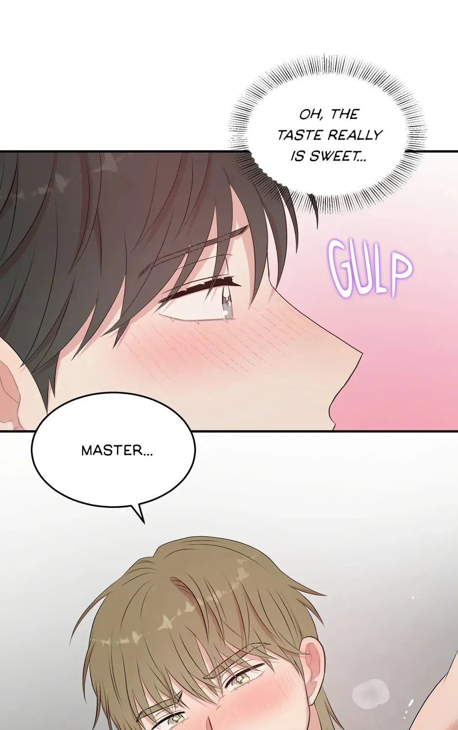 Read Engrave the Mark, Master chapter 34 image 102 on Lezhin