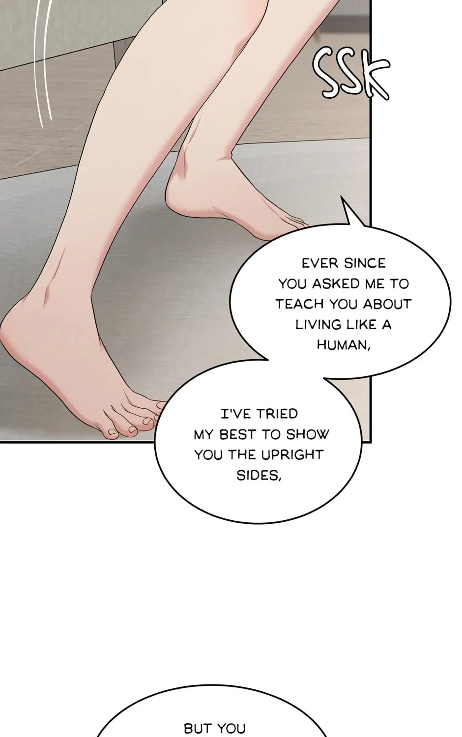 Read Engrave the Mark, Master chapter 34 image 110 on Lezhin